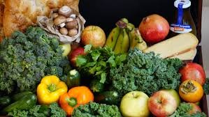 The 5 Healthiest Food to Eat Daily