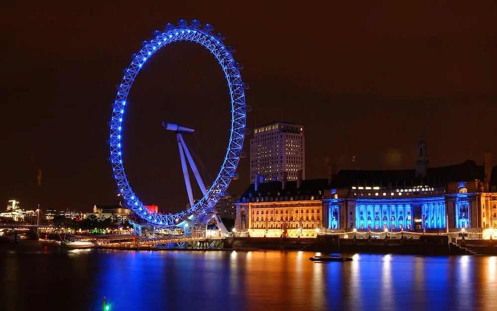 Top 10 Places to Visit in 2024