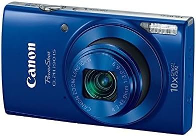 budget camera