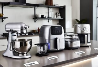 cooking gadgets