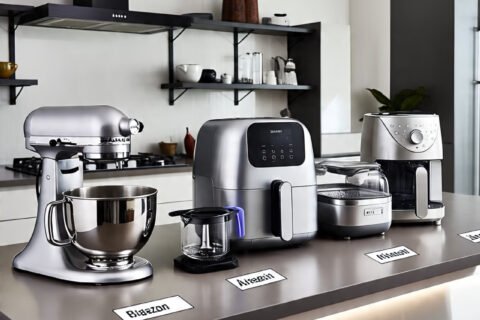 cooking gadgets
