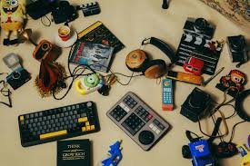 Gadgets