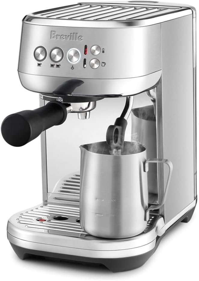 Espresso Machines for Beginners