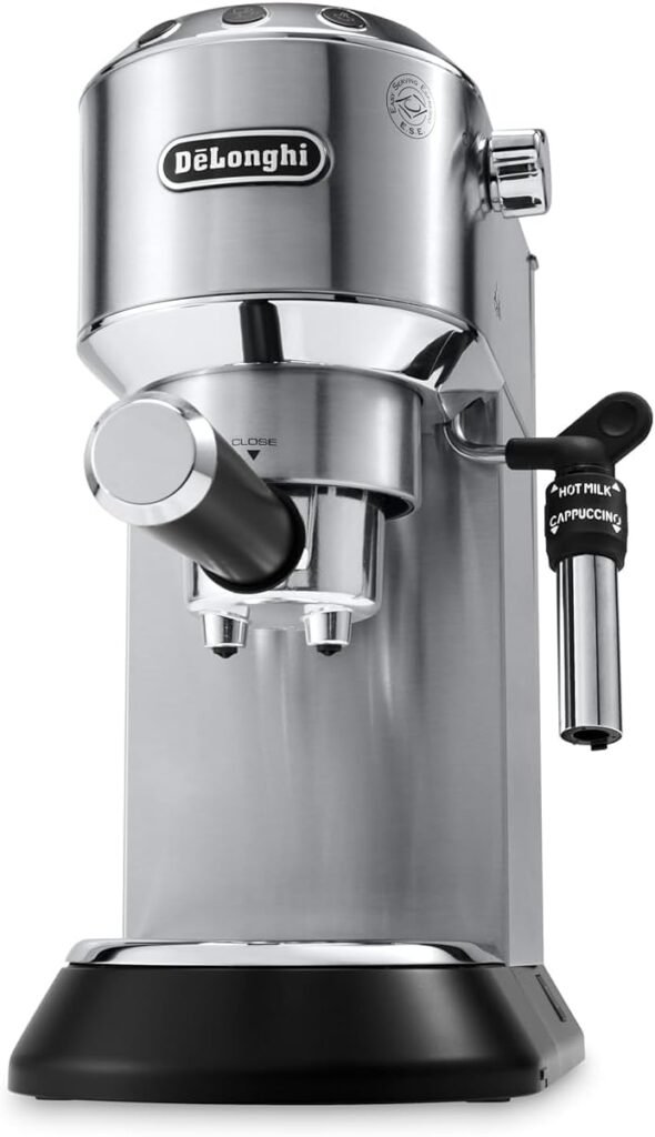 Espresso Machines for Beginners