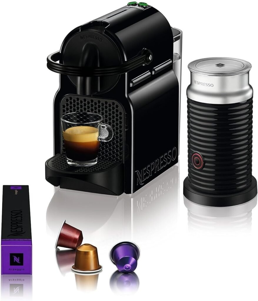Espresso Machines for Beginners