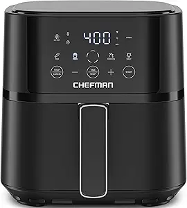 best air fryer 2025 under $100