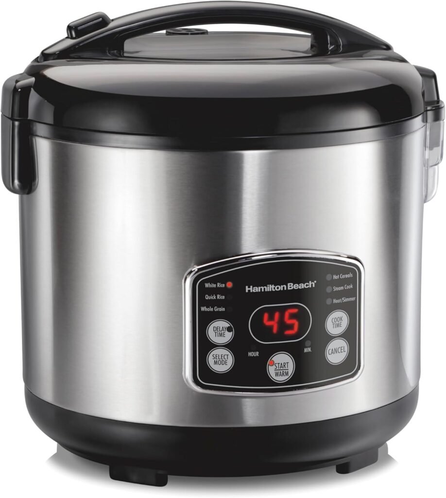 Best Rice Cooker Under $100