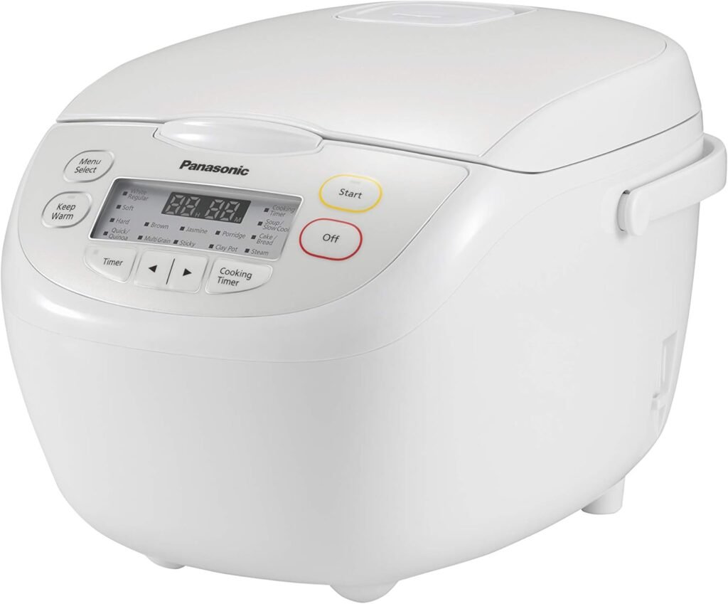 Best Rice Cooker Under $100