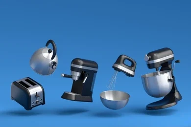 5 Kitchen Appliances Under $50 Best Budget Picks